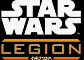 Star Wars Legion