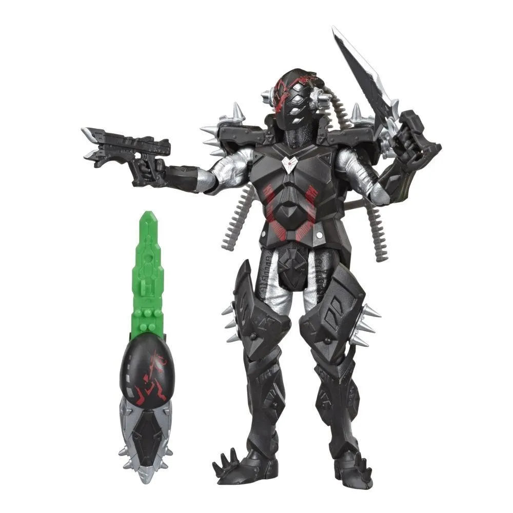 Power Rangers: Beast Morphers - Vargoyle 6" Figure