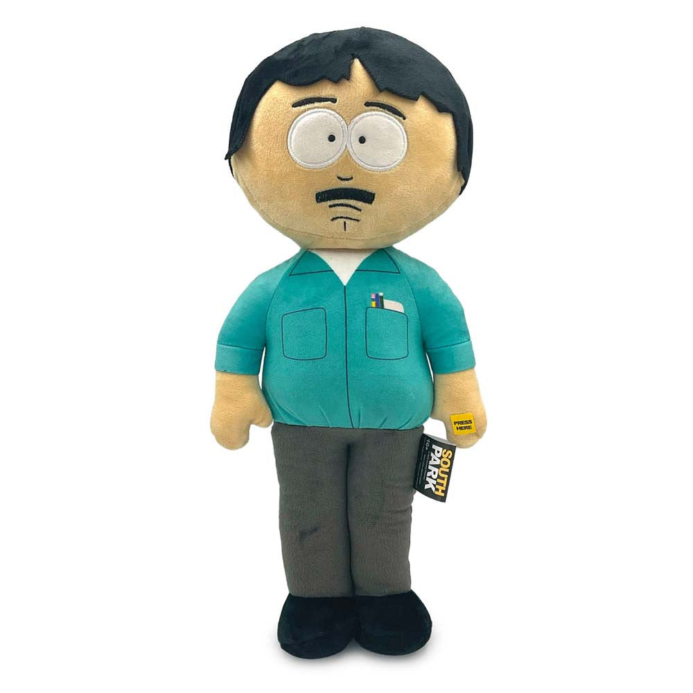 South Park Randy Marsh 16" Talking Plush
