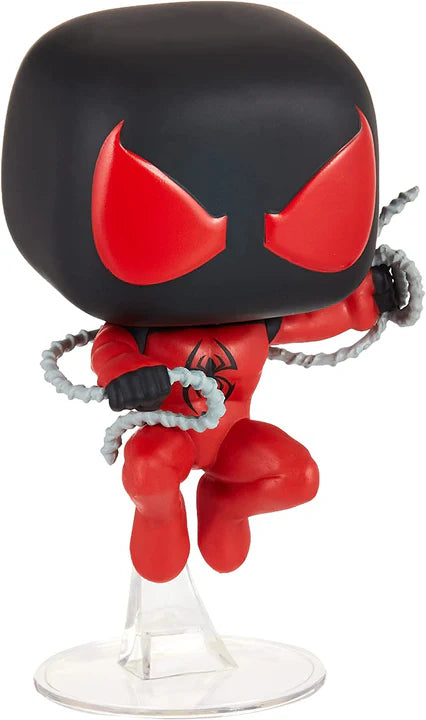 Spider-Man: Scarlet Spider (Kaine Parker) Funko POP! Vinyl