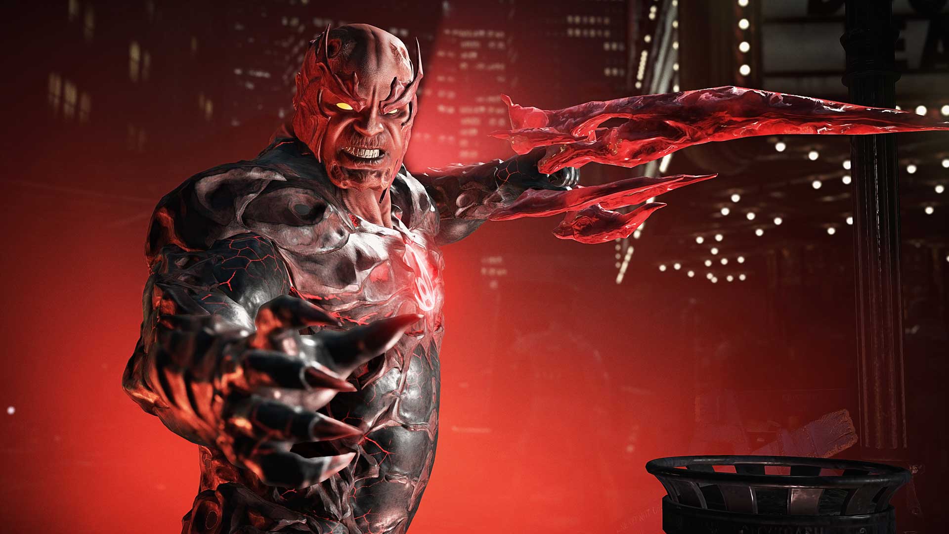 Injustice 2 - PlayStation 4 (PS4)