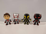 Ant-Man Mystery Mini Collection (New, Loose)