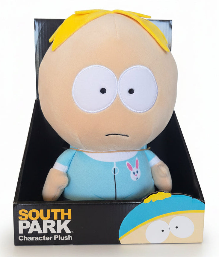 South Park 10" Plush: Butters in PJs