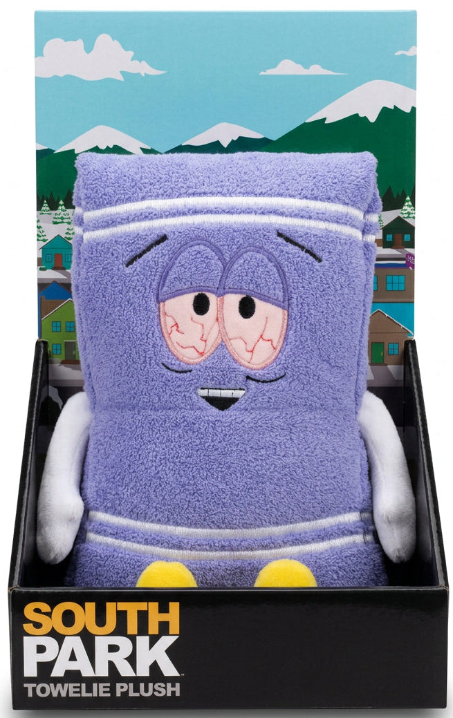 South Park Towelie 10-Inch Plush