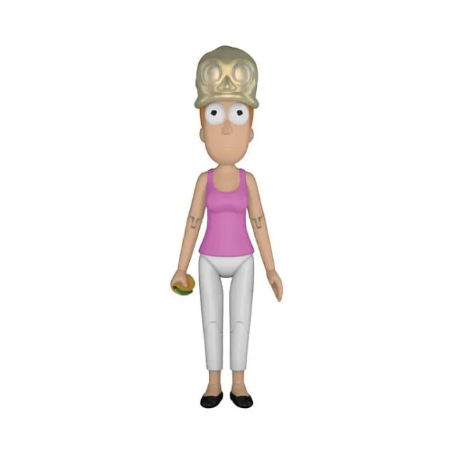 Rick & Morty: Summer 5" Figure