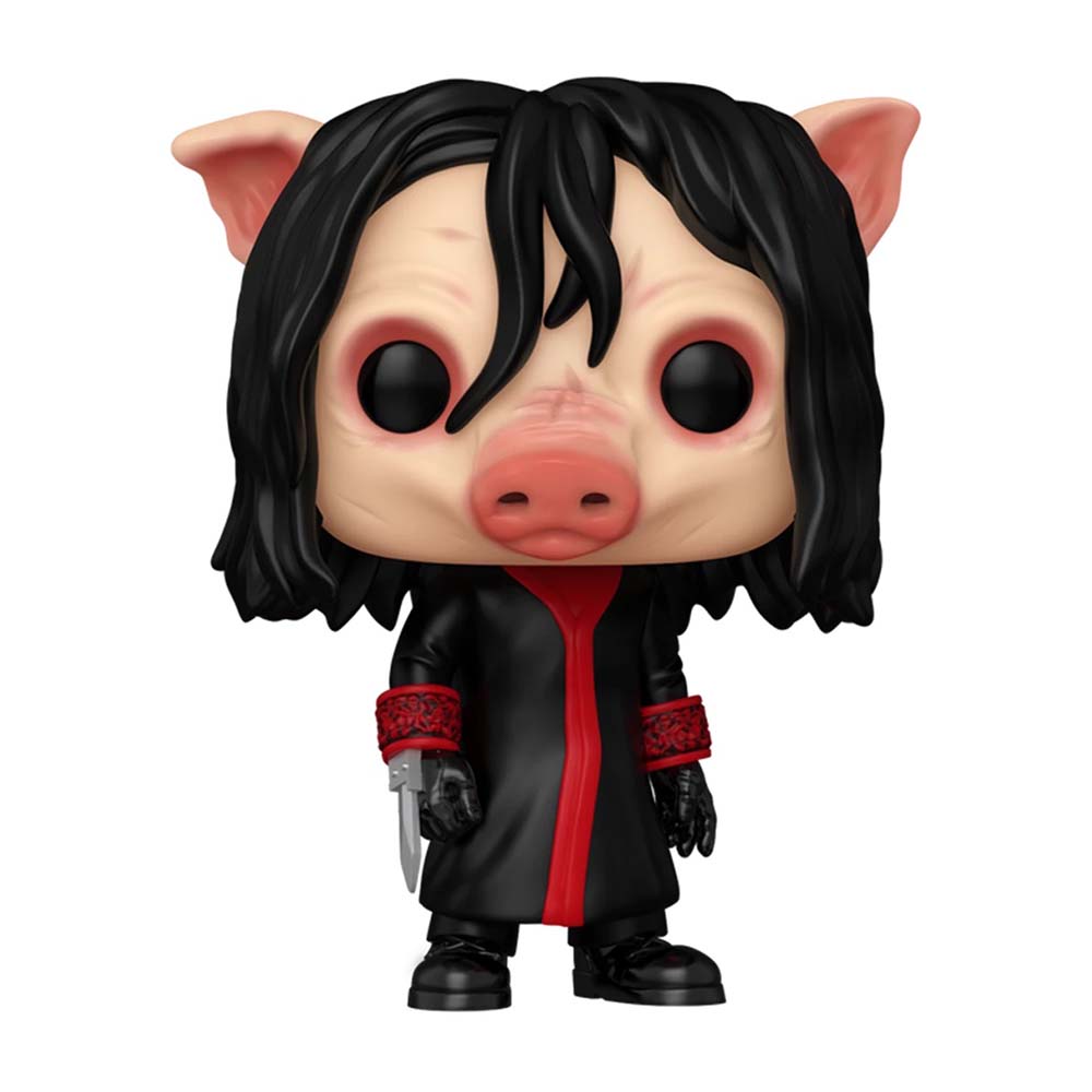 SAW: Jigsaw Funko POP! Vinyl