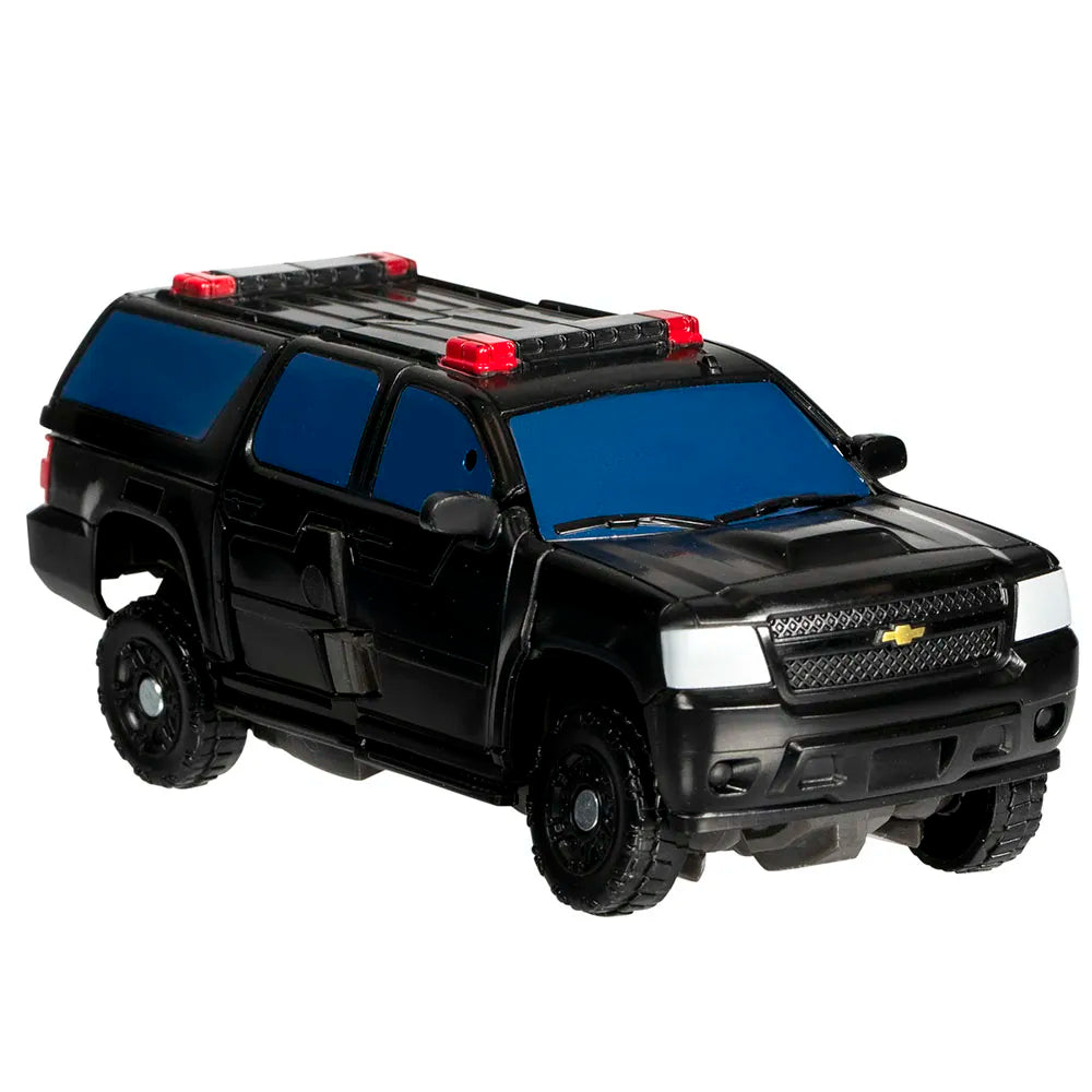 Transformers Dark of the Moon Studio Series Deluxe Figure: Decepticon Hatchet