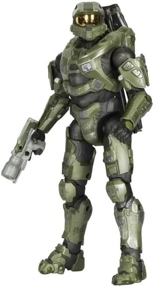 Halo 4 The Spartan Collection Series 6: Master Chief 6" Figure