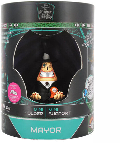 Nightmare Before Christmas: Mayor Holdems / Mini Holder
