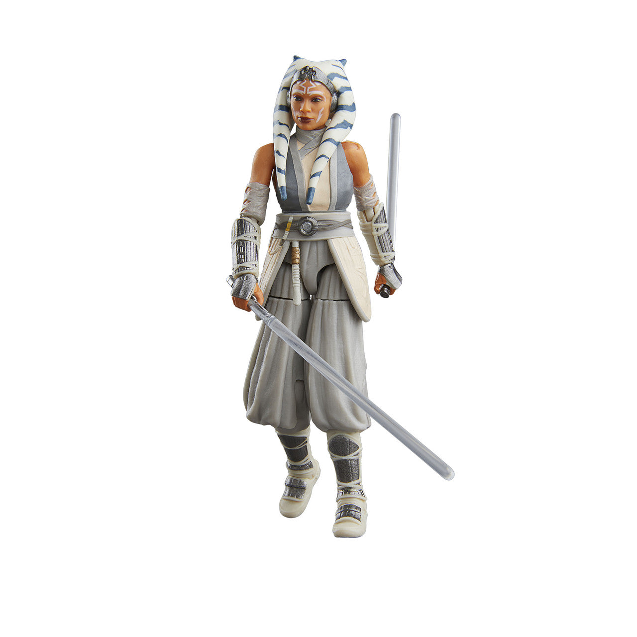 Star Wars Vintage Collection: Ahsoka - Ahsoka Tano (Peridea) 4" Figure