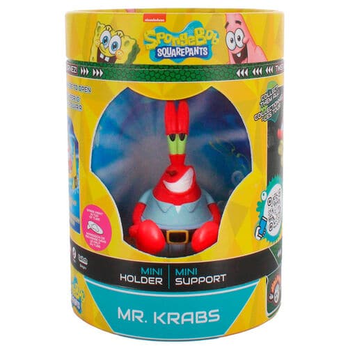 Spongebob Squarepants: Mr Krabs Holdems / Mini Holder