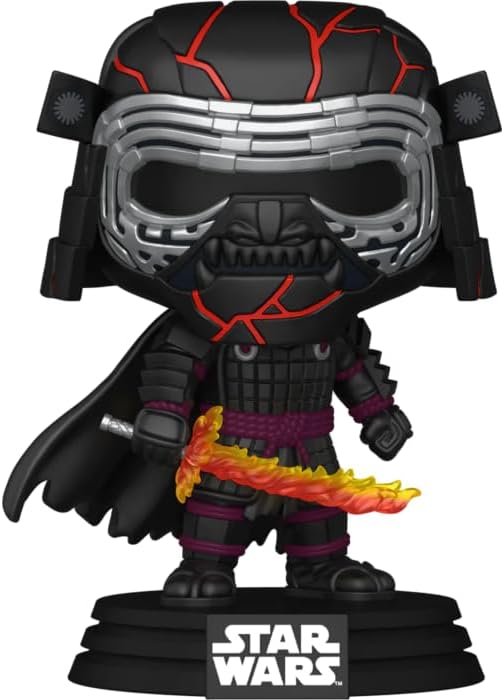 Star Wars: Kylo Ren (Impressions) Funko POP! Vinyl