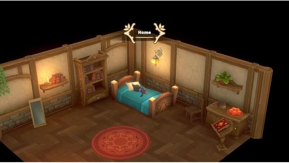 Kitaria Fables - PlayStation 5 (PS5)