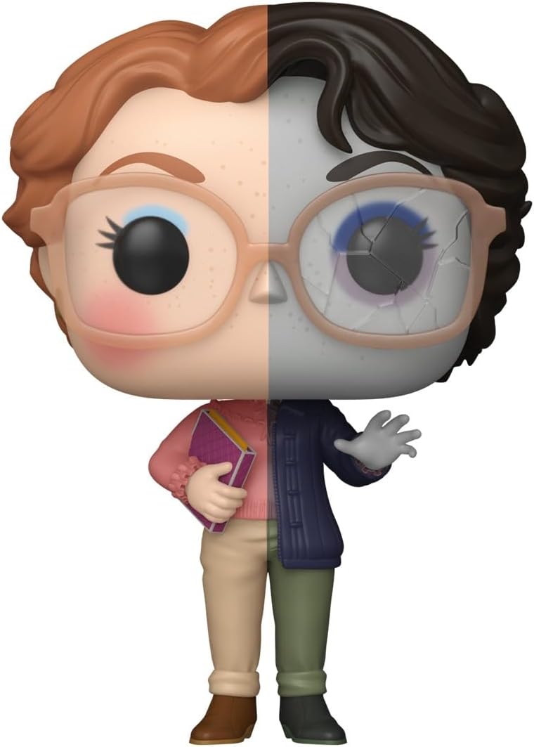 Stranger Things: Will Byers (Split) Funko POP! Vinyl (Copy)