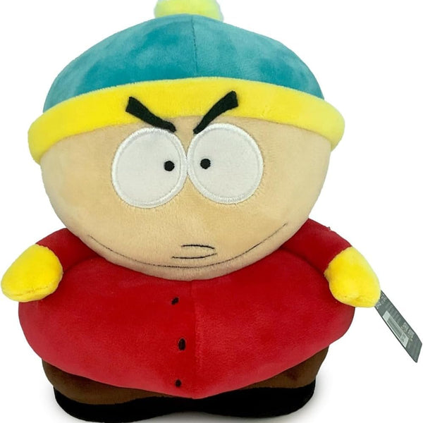 southpark cartman plush
