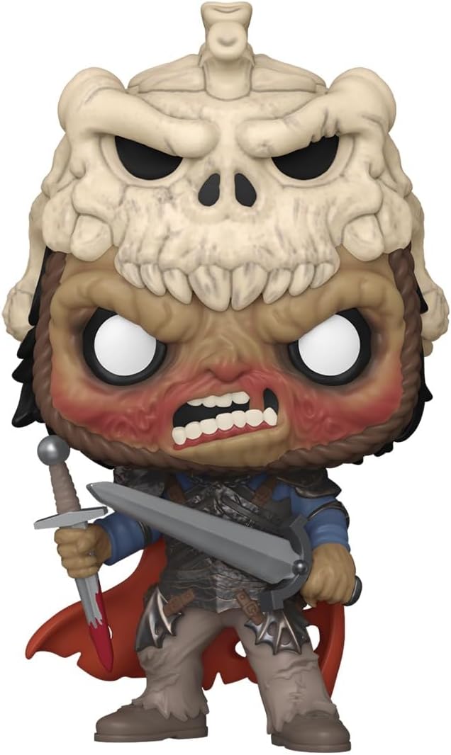 Army of Darkness: Evil Ash Funko POP! Vinyl