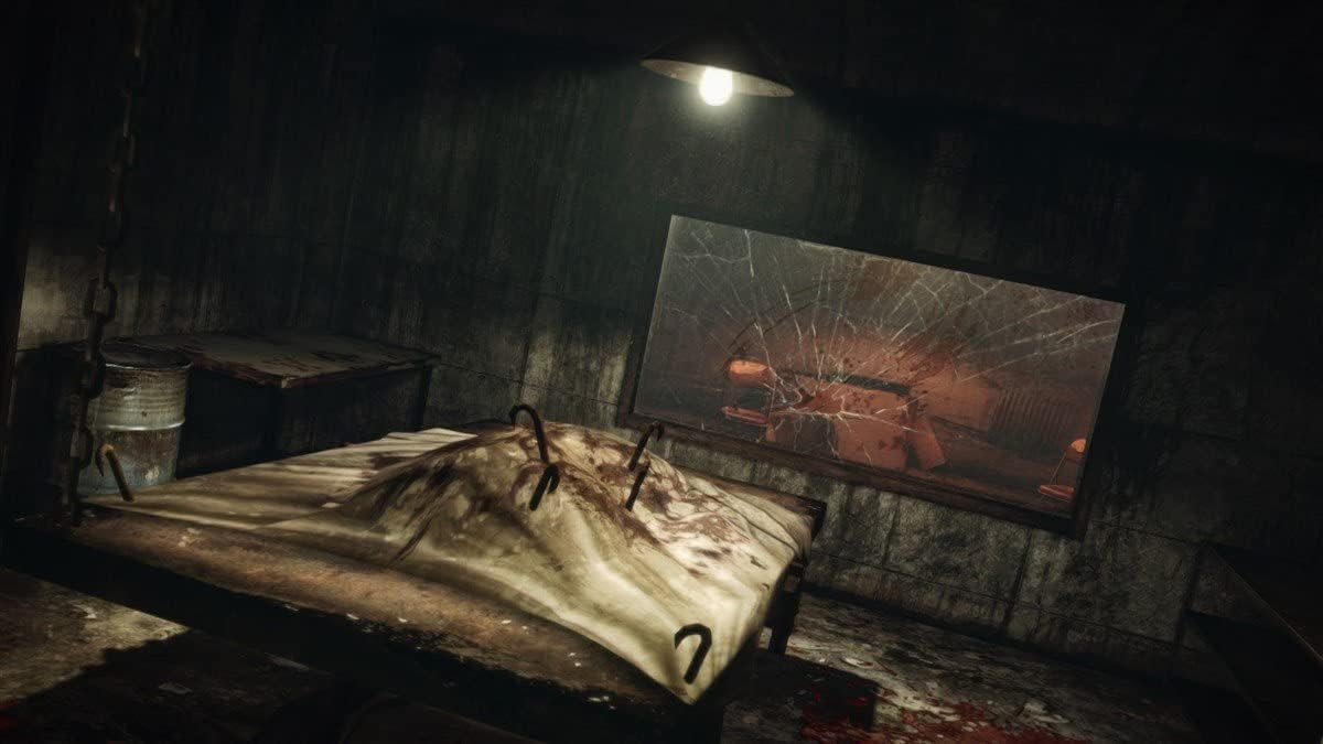 Resident Evil Revelation 2 - PlayStation 4 (PS4)