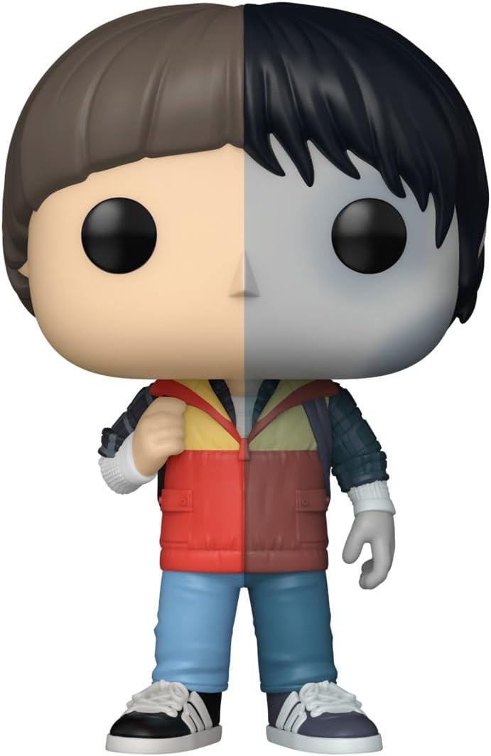 Stranger Things: Will Byers (Split) Funko POP! Vinyl