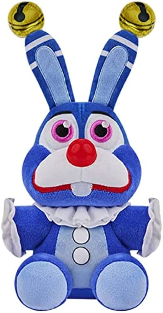 Five Nights at Freddy's: Circus Bonnie 7" Funko Plush