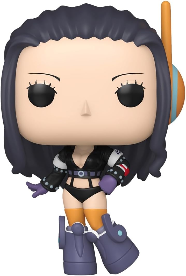 One Piece: Nico Robin (Egghead Arc) Funko POP! Vinyl