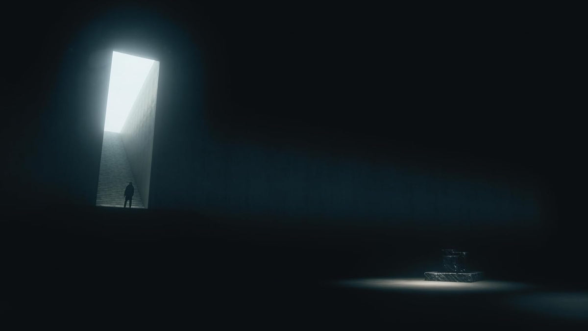 CONTROL Resonant - PlayStation 5 (PS5)