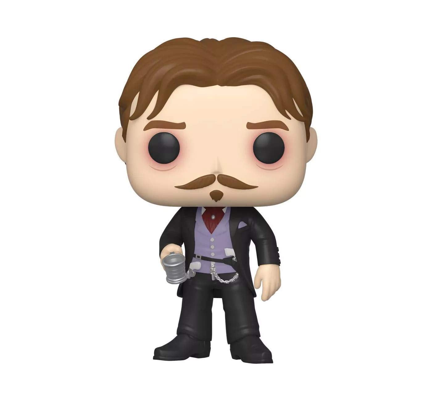 Movies: Tombstone - Doc Holliday Funko POP! Vinyl