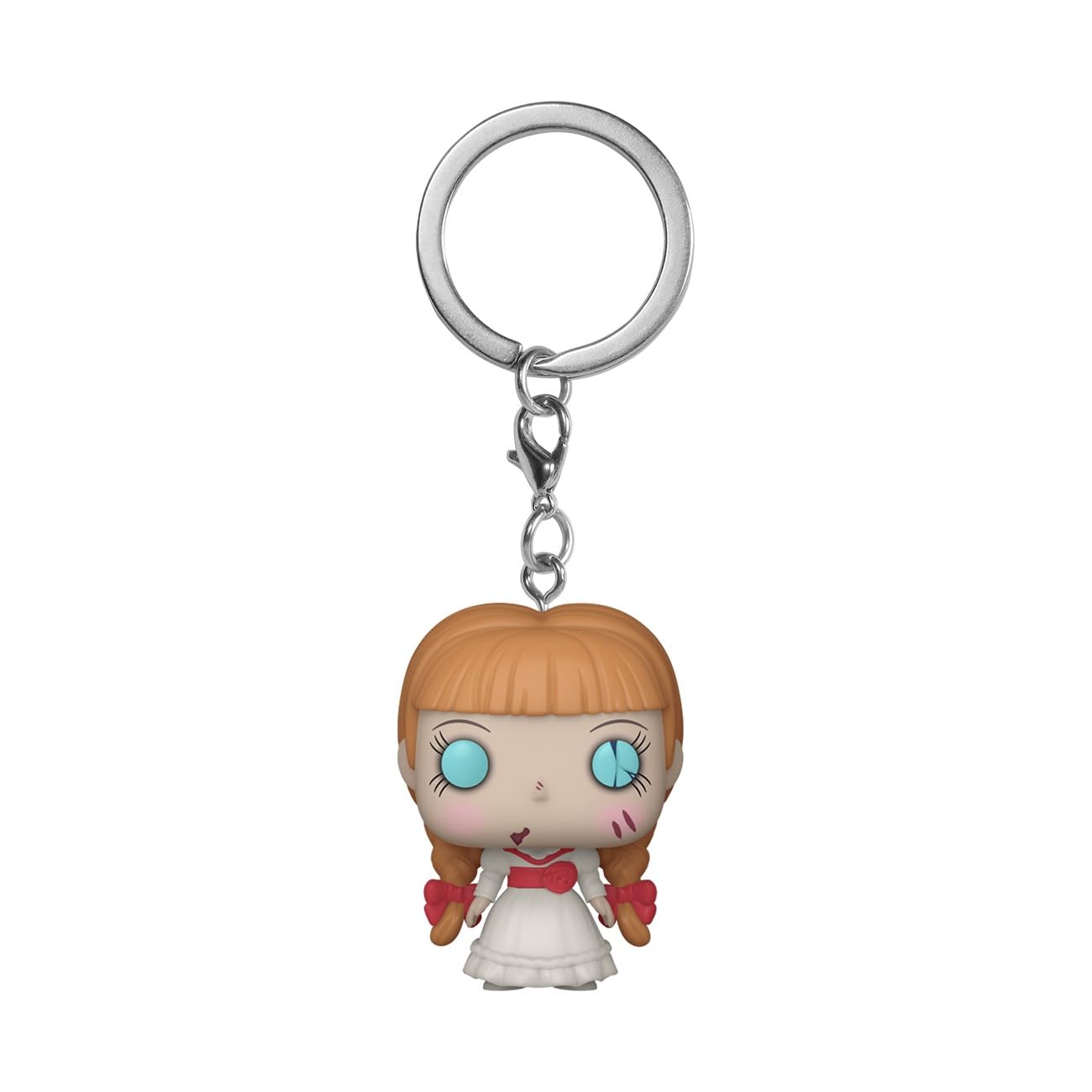 Horror: The Conjuring - Annabelle Funko Pocket POP! Keychain