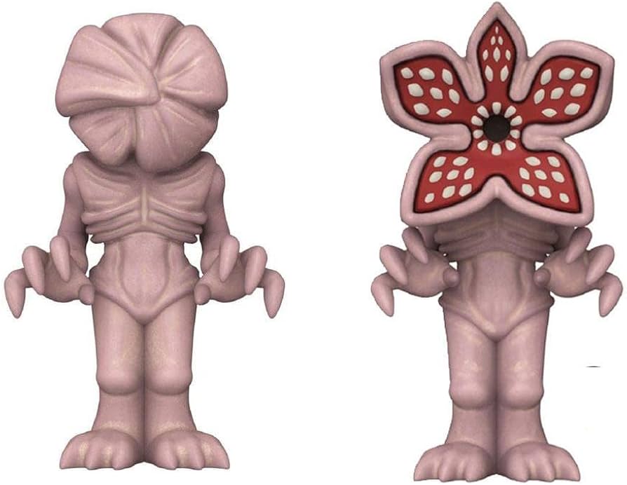 Funko Vinyl Soda: Stranger Things - Demogorgon