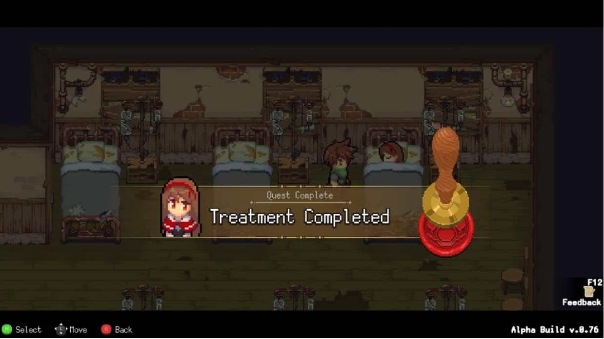 Potion Permit - PlayStation 5 (PS5)