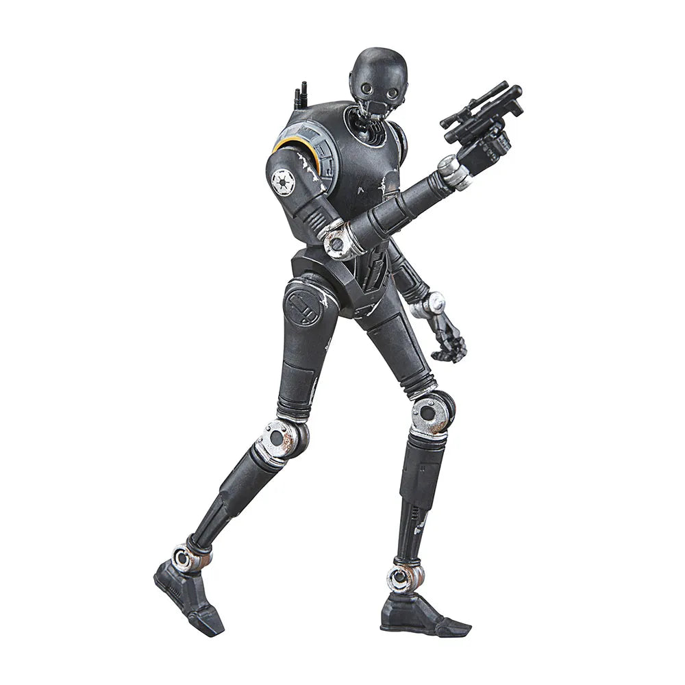 Star Wars Vintage Collection: Andor - K-2SO 4" Figure