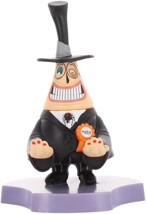Nightmare Before Christmas: Mayor Holdems / Mini Holder