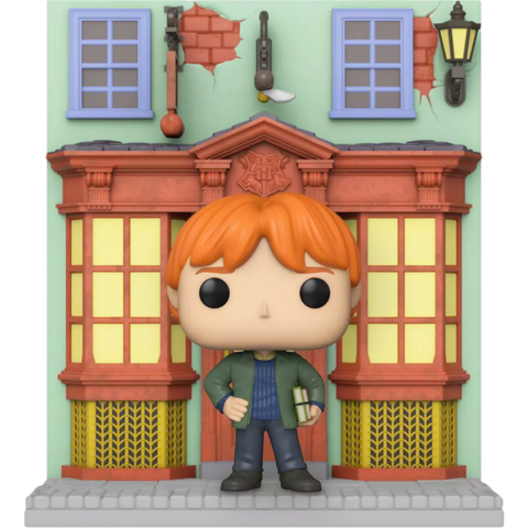 Funko pop discount ron
