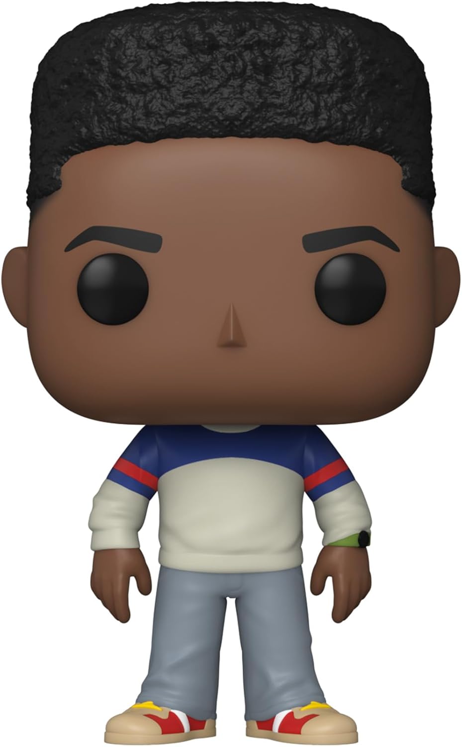 Stranger Things: Lucas Sinclair Funko POP! Vinyl