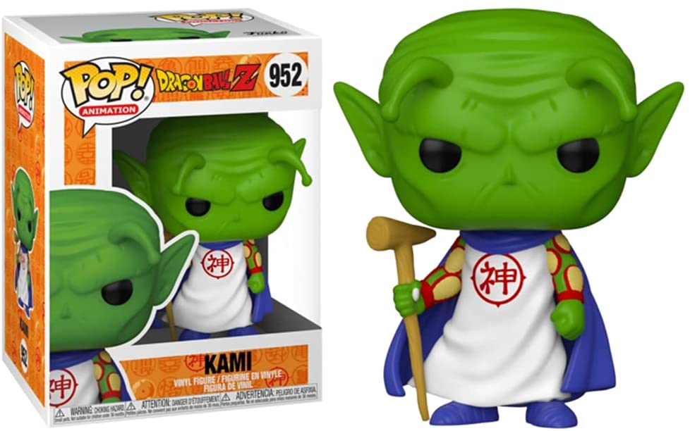 Dragon Ball Z: Kami Funko Pop! Vinyl