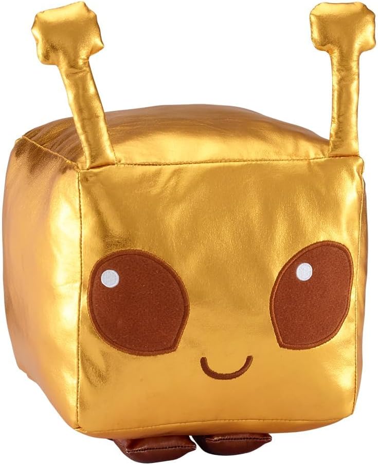 Pet Simulator Series 1 Deluxe Tech Plush Blind Box