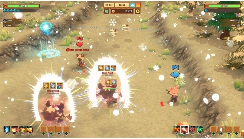 Kitaria Fables - PlayStation 5 (PS5)