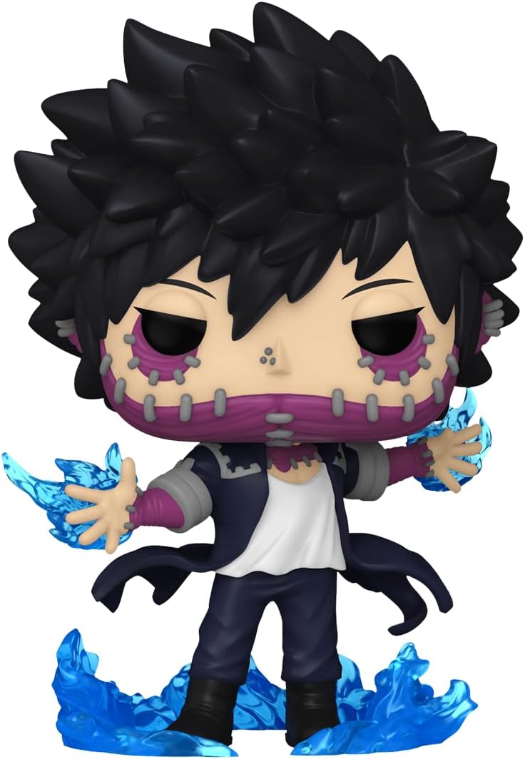 My Hero Academia: Dabi (Flames) Funko POP! Vinyl