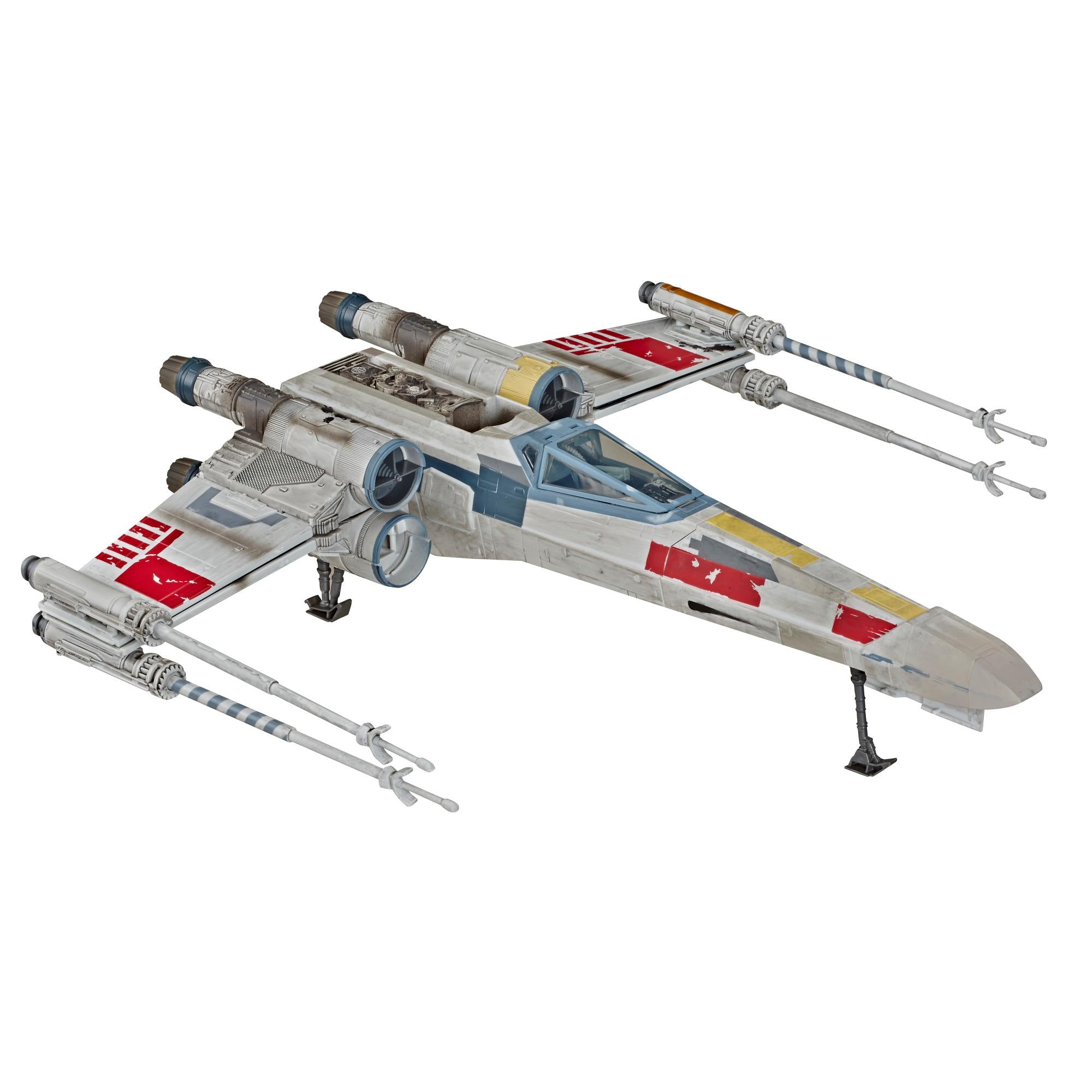 Star Wars Vintage Collection: Luke Skywalker's X-Wing Fighter