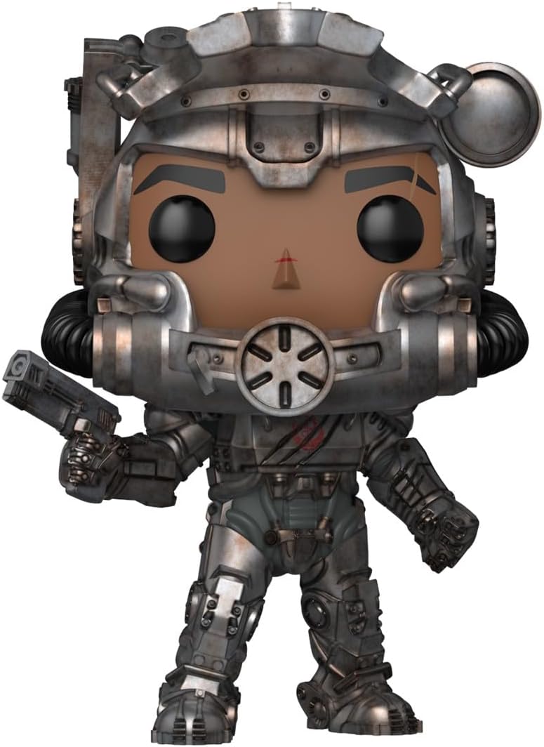 Fallout: Maximus (w/ chance of chase) Funko POP! Vinyl