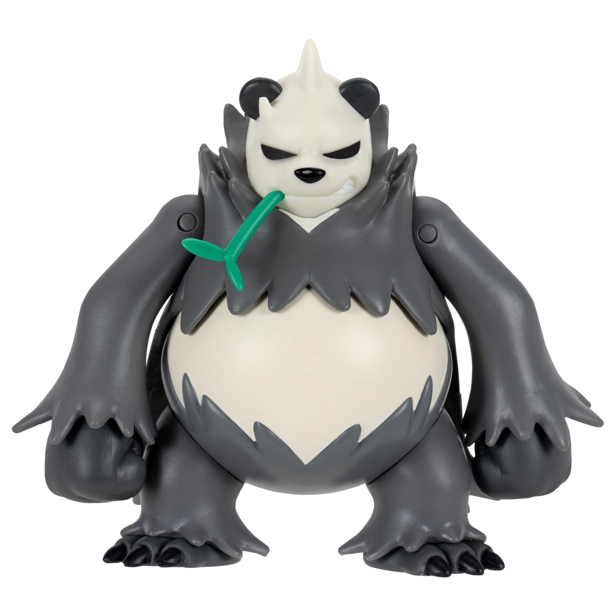 Pokemon Battle Feature Figure: Pangoro