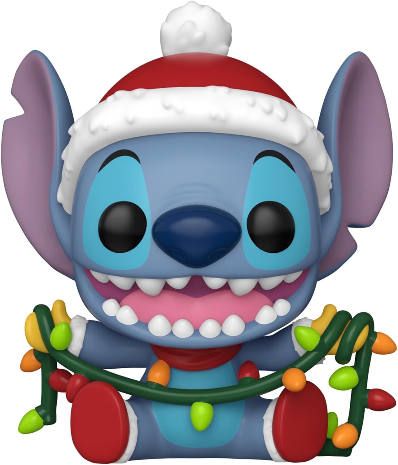 Disney: Lilo & Stitch: Stitch w/ Lights Funko POP! Vinyl