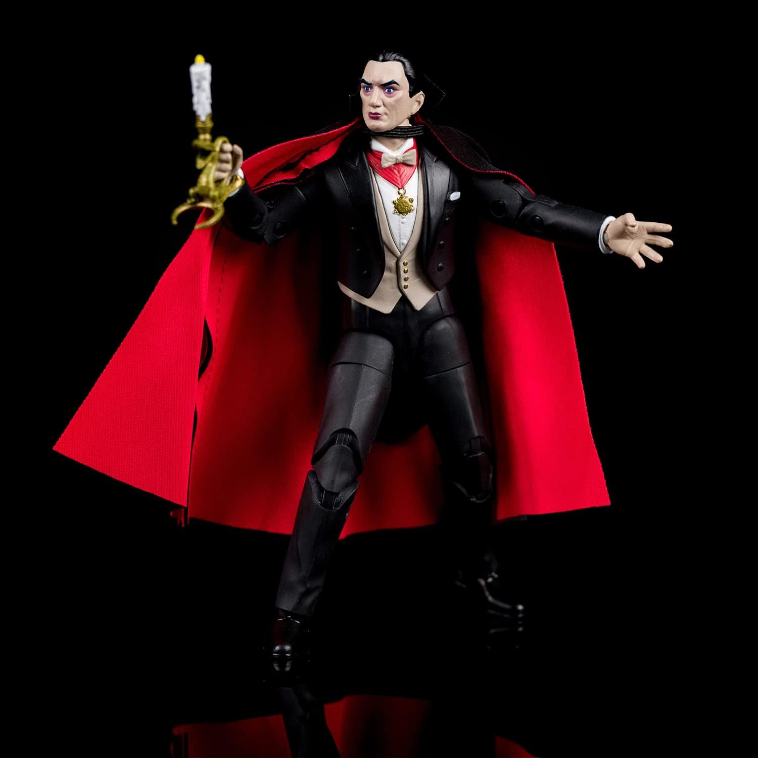 Universal Monsters: Dracula 6" Figure