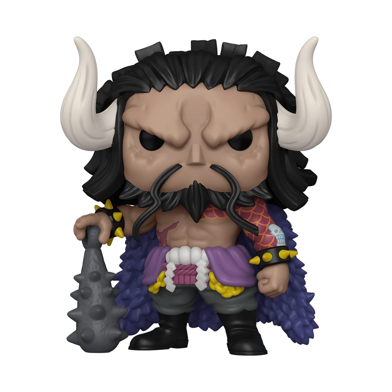 One Piece: Kaido 6" Funko POP! Vinyl