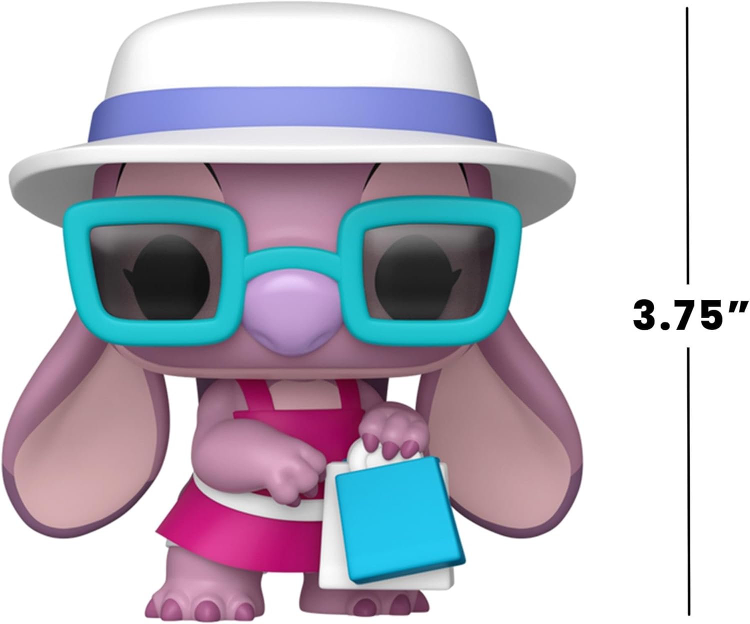 Disney: Lilo & Stitch: Angel w/ Bags Funko POP! Vinyl