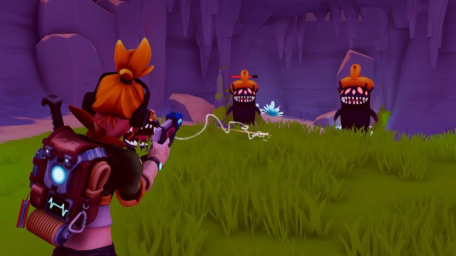 Die After Sunset - PlayStation 5 (PS5)