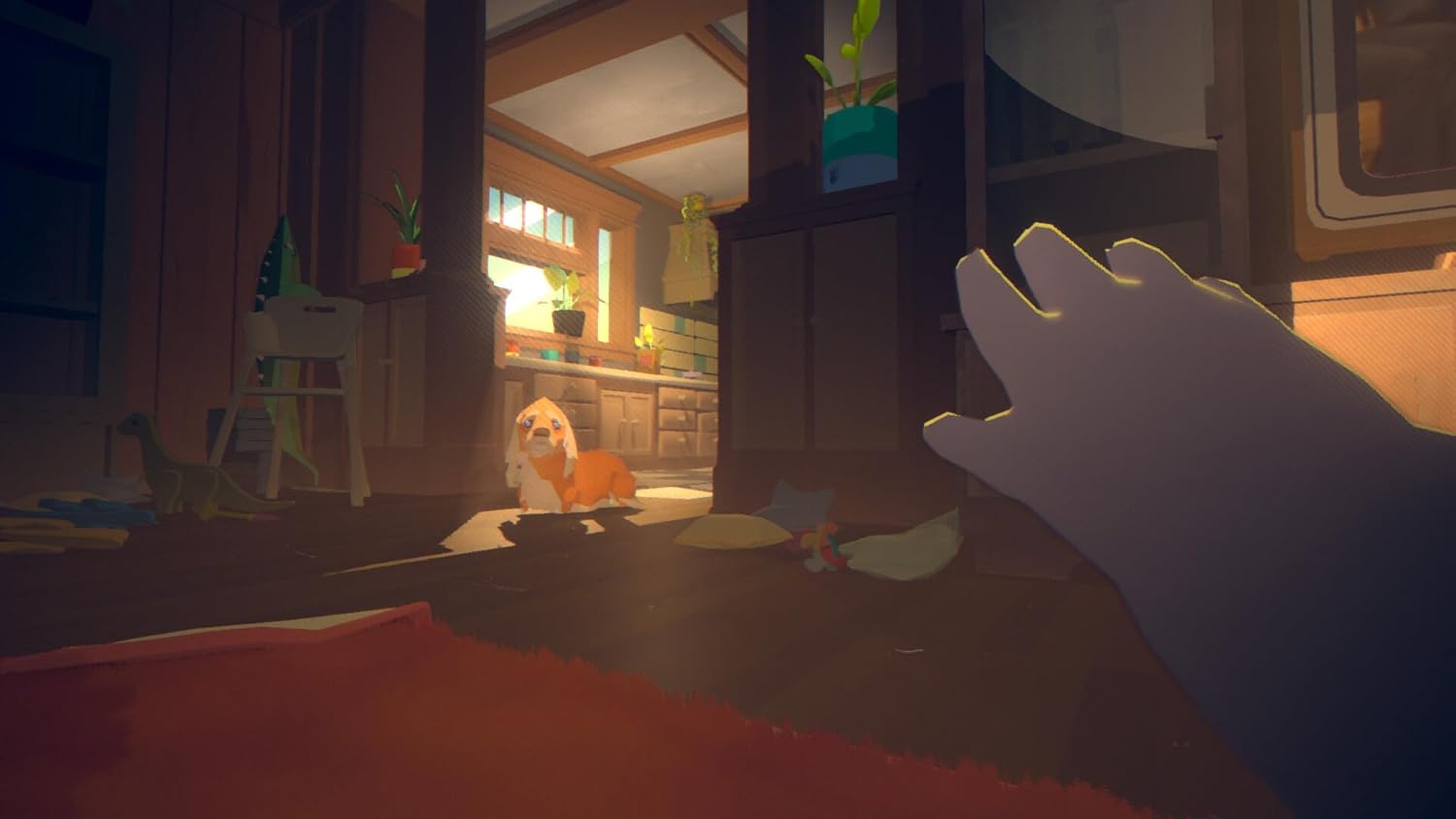 Goodnight Universe - Nintendo Switch 2