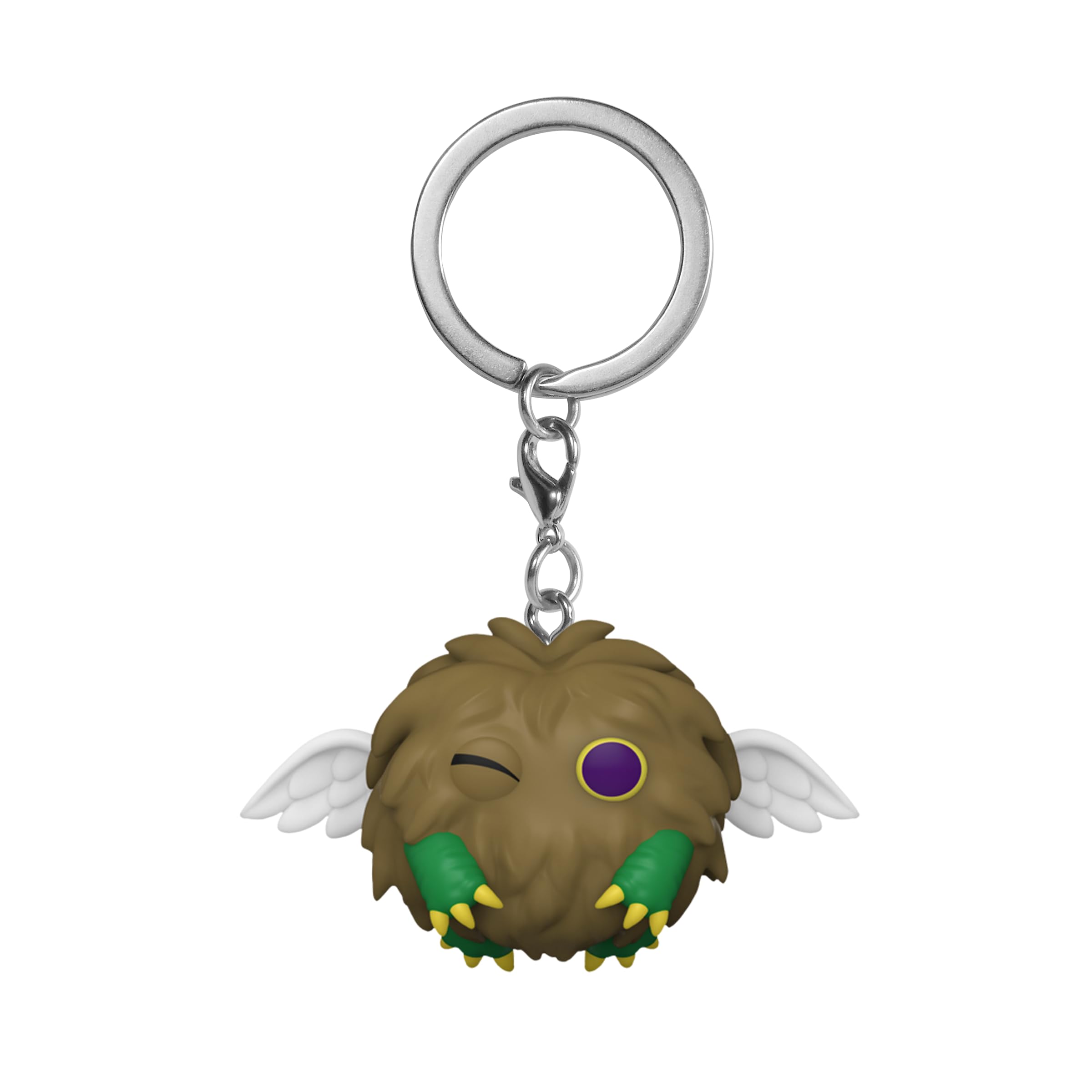 Yu-Gi-Oh: Winged Kuriboh Funko POP! Keychain