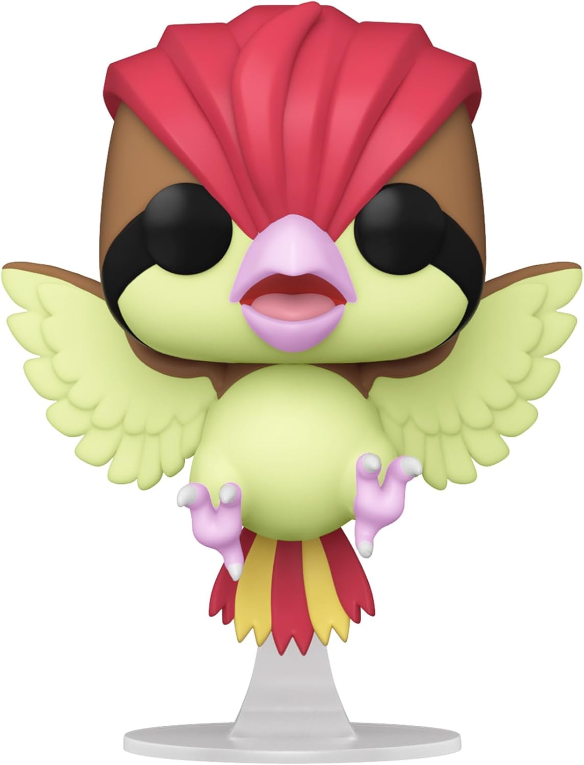 Pokemon: Pidgeotto Funko POP! Vinyl