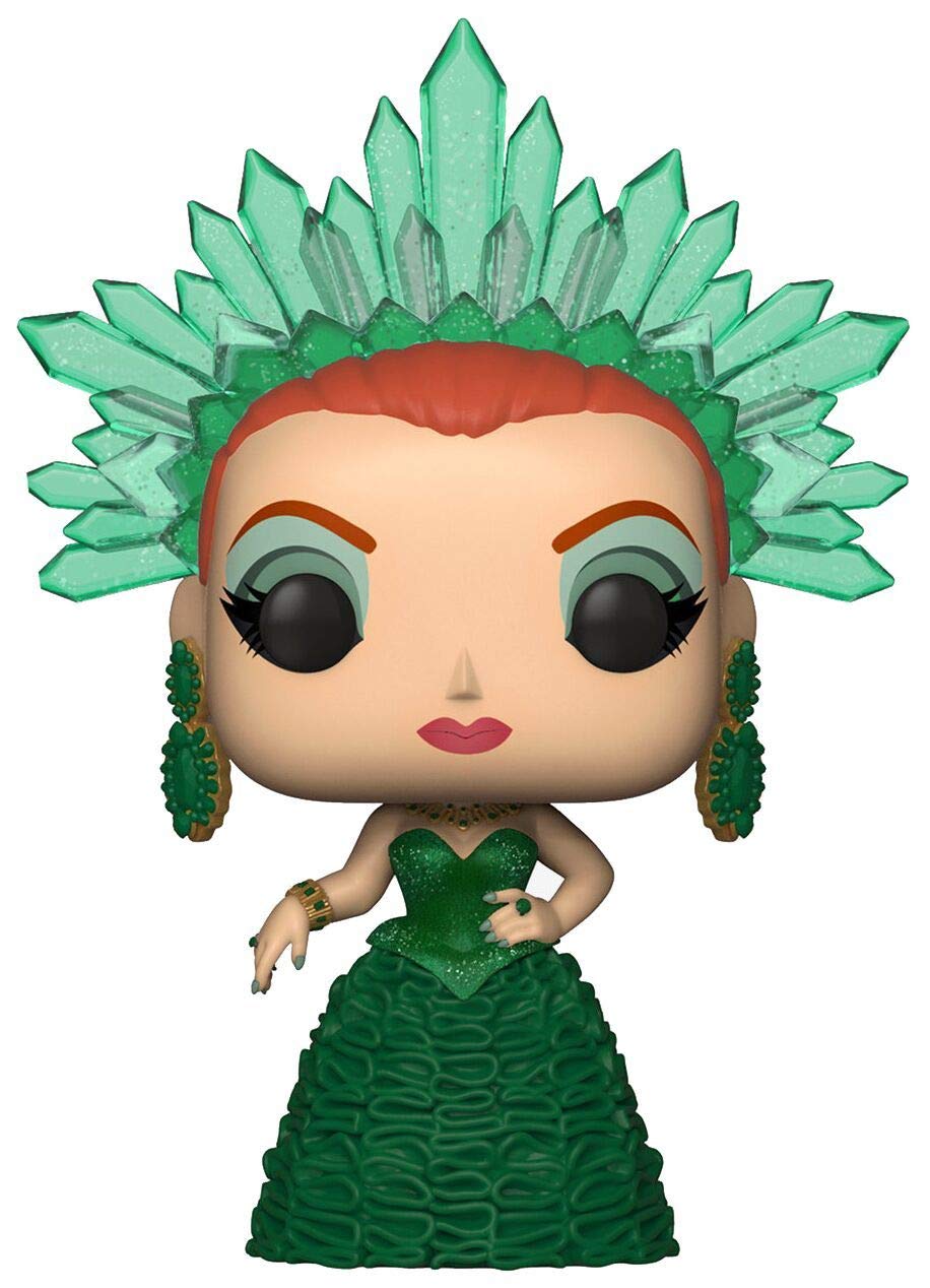 Drag Queens: Jinkx Monsoon Funko POP! Vinyl