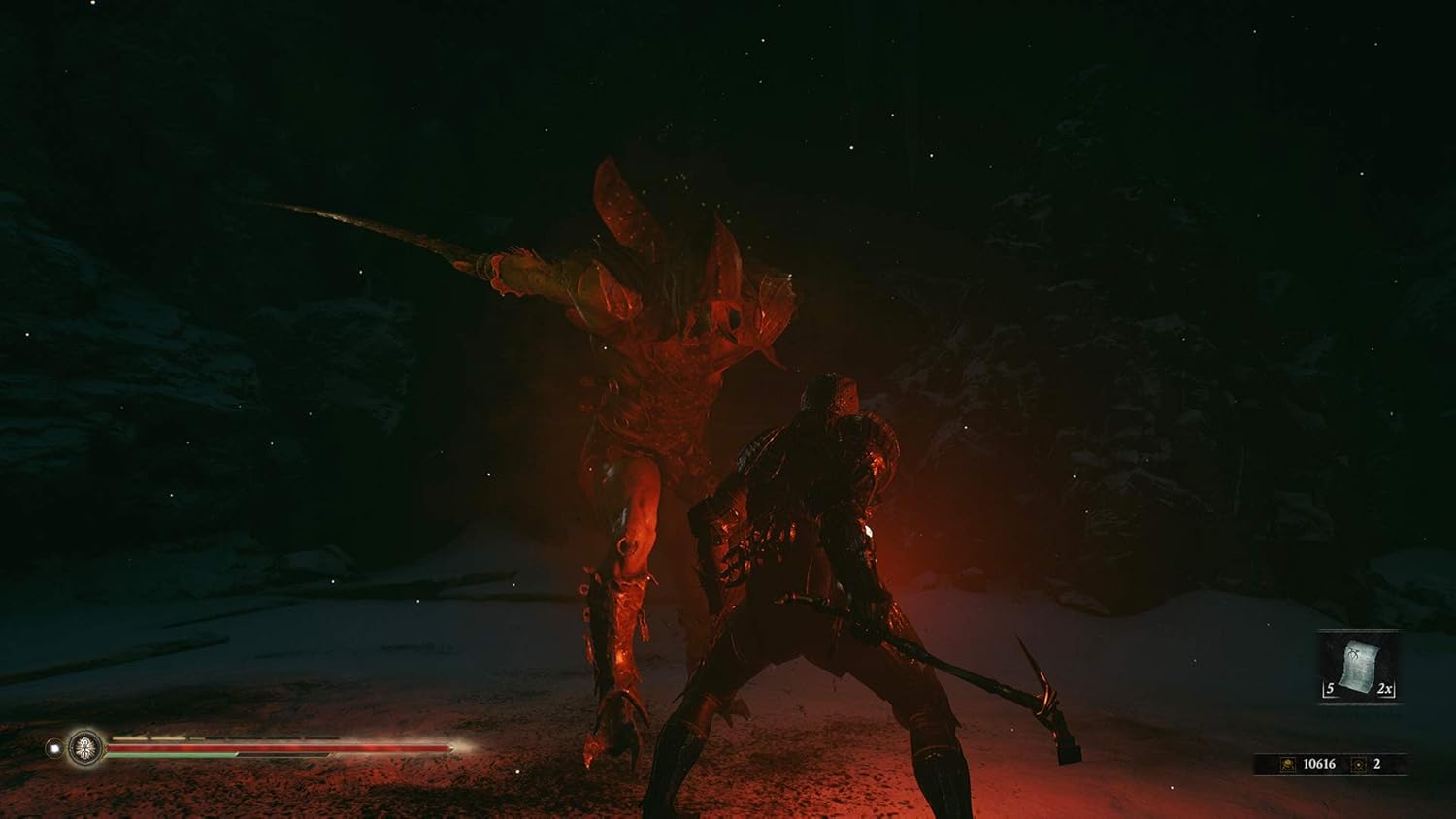 Mortal Shell - PlayStation 4 (PS4)